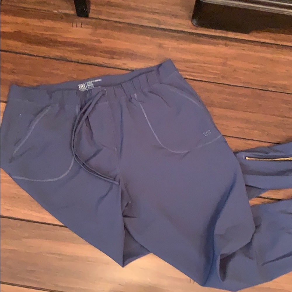 Albion jettsetter blue pants size medium